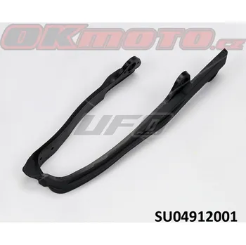 UFO PLAST (Italy) Lízátko řetězu UFO SU04912001 - SUZUKI RM-Z 250, 250ccm - 10-18