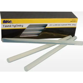 Příslušenství k nářadí Magg TT11