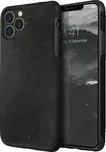 Uniq Sueve pro iPhone 11 Pro černé