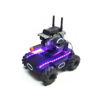RC náhradní díl Barevné LED osvětlení pro DJI RoboMaster S1