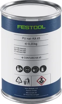 Průmyslové lepidlo Festool PU 200056 200 g