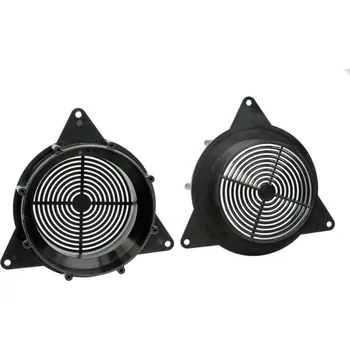 Audio Plastové podložky pod reproduktory pro Mercedes G-Class, M-Class