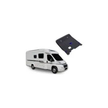 Kryt motoru Ocelový kryt pod motor a převodovku Citroen Jumper Caravan (všechny motory) -- rok výroby 2006-2014
