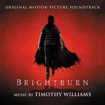 Brightburn: Original Soundtrack -…