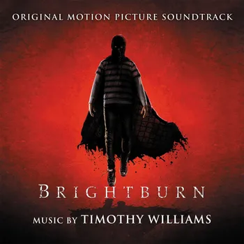 Brightburn: Original Soundtrack -…