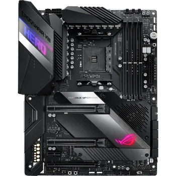ASUS ROG Crosshair VIII Hero (90MB1100-M0EAY0) Základní deska ASUS ROG Crosshair VIII Hero (90MB1100-M0EAY0)
