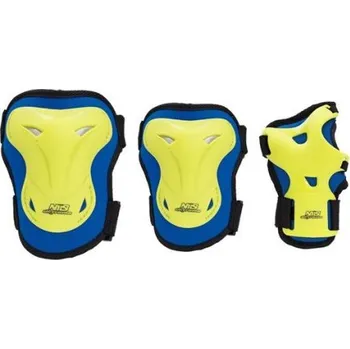 Nils Extreme H716 modré/zelené, L