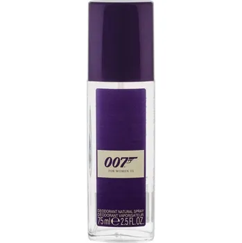 James Bond 007 For Women III W…