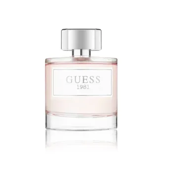Guess 1981 W EDT, Tester 50 ml