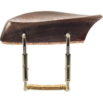 Smyčcový nástroj Teller HILL palisandr - Podbradek na housle