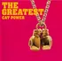 Zahraniční hudba The Greatest - Cat Power [LP]