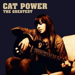 The Greatest - Cat Power [LP]