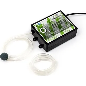 Dezinfekce VDL Hydroponický Ozonér