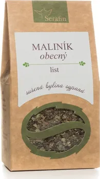 Přírodní produkt Serafin Maliník list 30 g