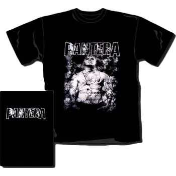 pánské triko Pantera - Unscarred