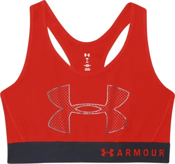 Podprsenka Under Armour Mid Graphic