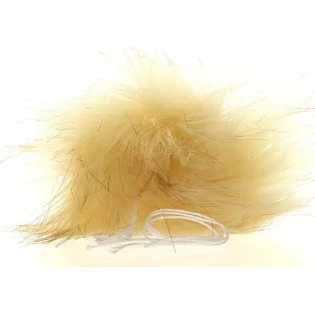 YarnArt Bambule světle béžová 32