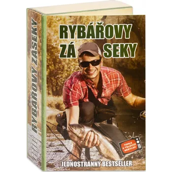 Kosmetická sada Bohemia Gifts Rybářovy záseky BC126026