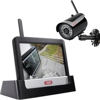 ABUS TVAC16000A IP kamera ABUS TVAC16000A