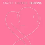 Map Of The Soul: Persona - BTS [CD]