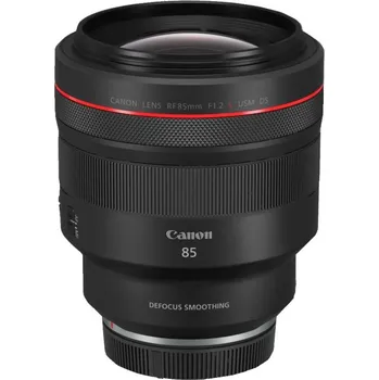 Objektiv Canon RF 85 mm f/1,2 L USM DS