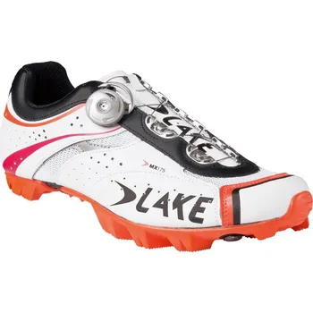 Pánské cyklistické tretry Tretry LAKE MX175 WOMAN Espana vel.36