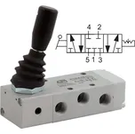 API Ručně ovládaný ventil A1MA173LL