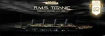 Academy R.M.S Titanic Premium Edition…