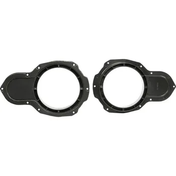 Elektronika Plastové podložky pod reproduktory pro Volkswagen Passat, Passat CC