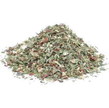 Koření Koření Koruna Krakonošova zahrádka 100g