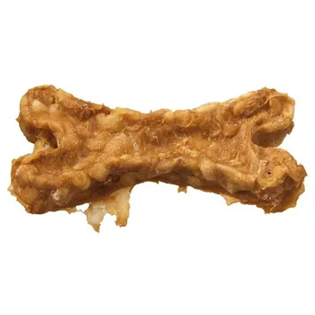 Pamlsek pro psa Mira Mar Natural Odour s drůbežími játry a yuccou 27 ks