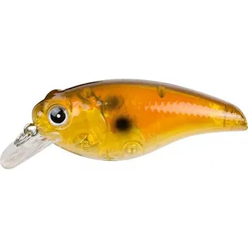 Umělá nástraha Iron Claw Wobler Doiyo Nomin 60 Hiratai 6 cm 11 g AY