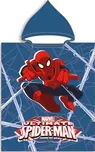 Faro Pončo Spiderman 50 x 115 cm