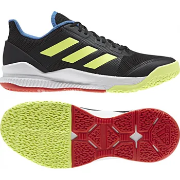 Adidas Stabil Bounce BD7412 Pánská sálová obuv Adidas Stabil Bounce BD7412