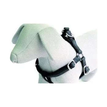 Postroj pro psa Postroj MYLORD 10x25-40 modrá