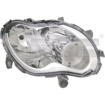 Přední světlomet TYC 20-12305-05-2