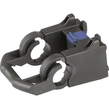 brašna na kolo M-WAVE držák brašny na řídítka 22.0-31.8MM