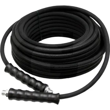 Příslušenství pro vysokotlaký čistič Longlife vysokotlaká hadice 20 m pro vysokotlaké myčky Nilfisk Alto do 400 bar a 150° C