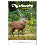 Presco Group Myslivecký kalendář 2020