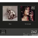 Paris / Sur La Route - Zaz [2CD]