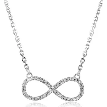 Náhrdelník Beneto AGS778/48