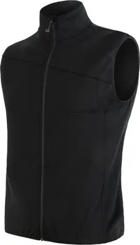 Pánská vesta Sensor Merino Extreme 19200035-01 černá