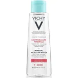 Vichy Pureté Thermale Mineral Micellar…