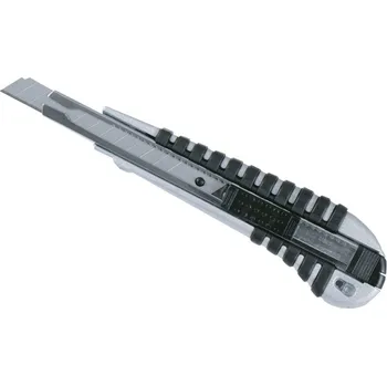 Pracovní nůž RAXX 1248107 odlamovací nůž AL209 9mm&nbsp; [ XCT-SX96N ]