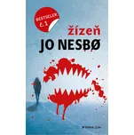 Žízeň - Jo Nesbo (2017, brožovaná)