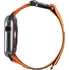Řemínek na hodinky Urban Armor Gear Řemínek pro Apple Watch Active Strap Orange 42 mm - 44 mm