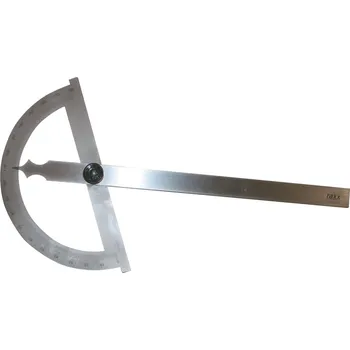 Úhloměr RAXX 1171130 úhloměr GLOBE 150mm [ SF-273402 ]