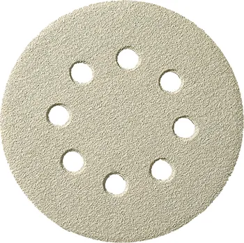 Brusný papír RAXX 1232578 brusný papír Paint 125mm K 40 [ 333993 ]