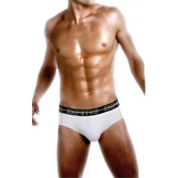 Slipy Slipy Impetus (1155900), Velikost M, Barva Bílá