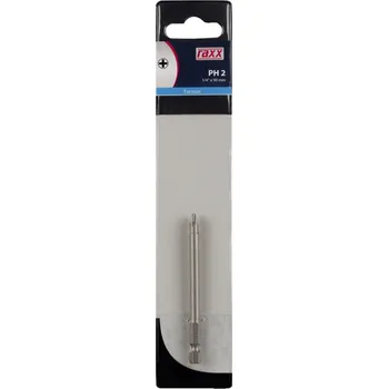Bit RAXX 1237262 prodloužený bit Torsion PZ 1x90 mm&nbsp; [ 73639 ]